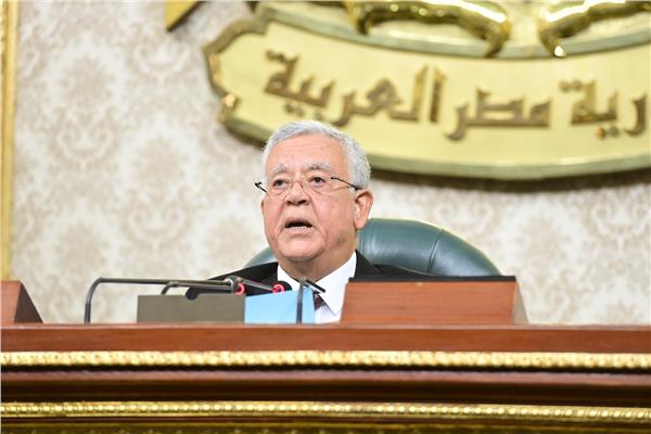  المستشار الدكتور حنفى جبالى 