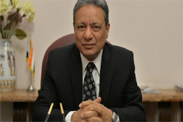 رئيس المجلس الأعلى لتنظيم الإعلام الكاتب الصحفي كرم جبر