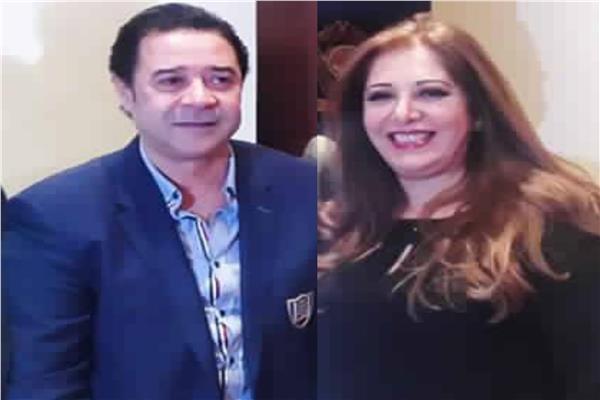 ليلى صديق - مدحت صالح
