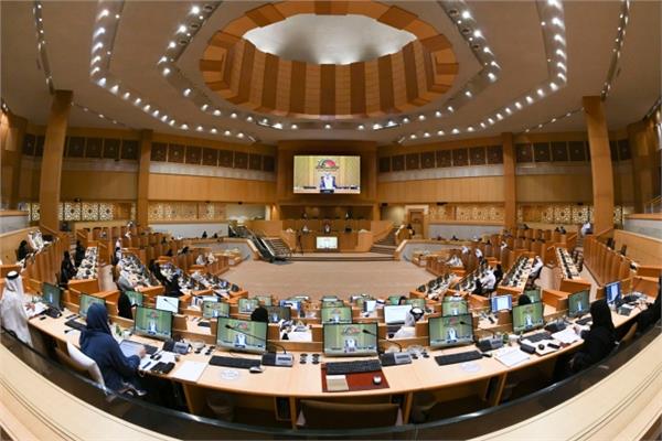 "الوطنية للانتخابات" الإماراتية تعتمد الجدول الزمني لانتخابات المجلس الوطني الاتحادي 2023