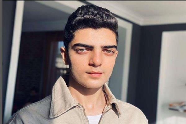 معتز هشام
