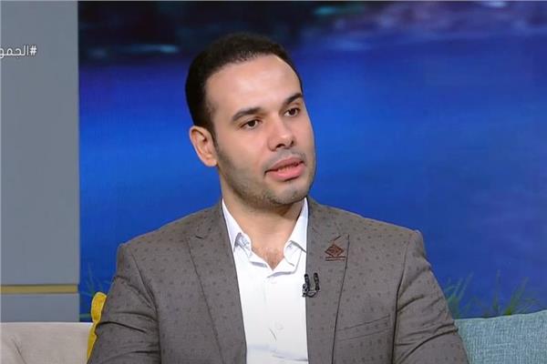 عزوز عادل عضو تنسيقية شباب الأحزاب والسياسيين