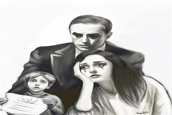صورة تعبيرية