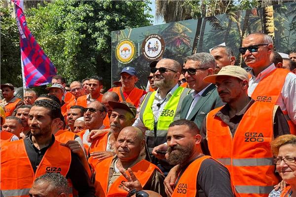احتفالية لمة الأهل