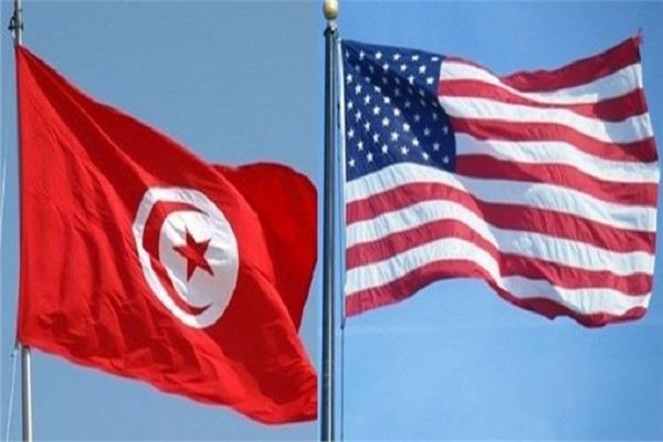 تونس وأمريكا تبحثان تعزيز التعاون المشترك