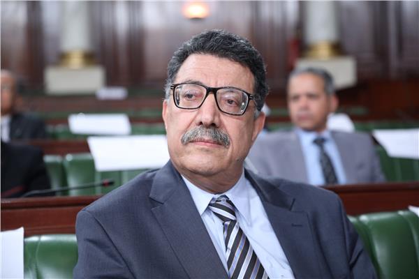 إبراهيم بودربالة