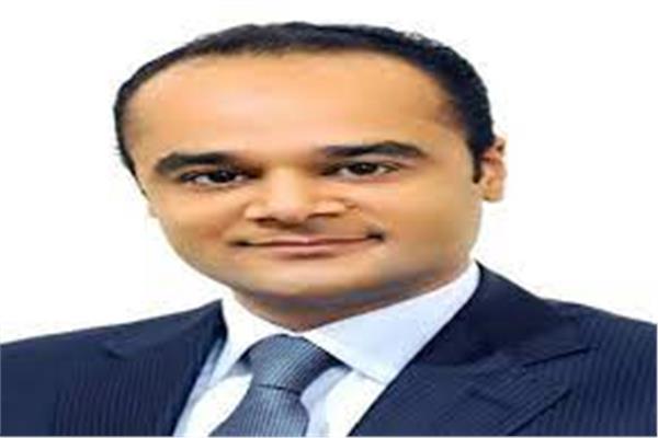 السفير نادر سعد، المتحدث الرسمي باسم مجلس الوزراء