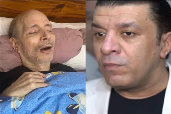 مصطفى كامل - إيمان البحر درويش