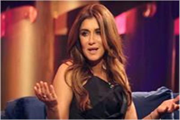 غادة عادل