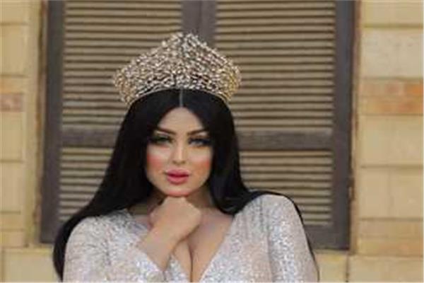 سلمى الشيمي
