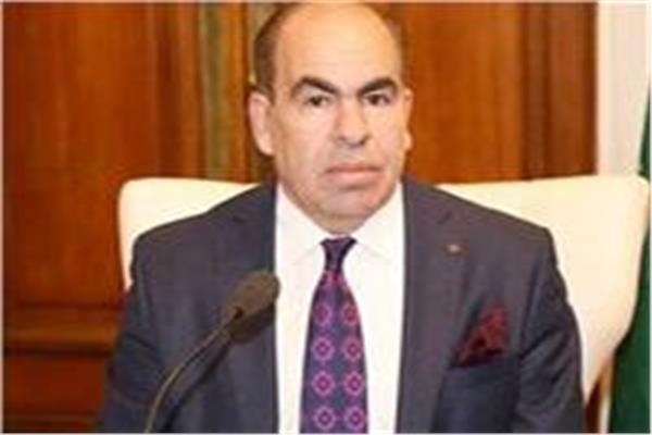 الدكتور ياسر الهضيبي