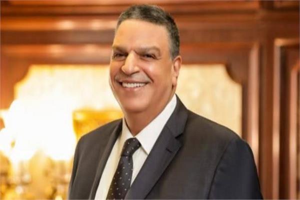  النائب السيد جمعة