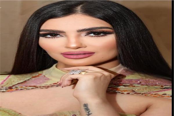 الفنانة بسنت النبراوي