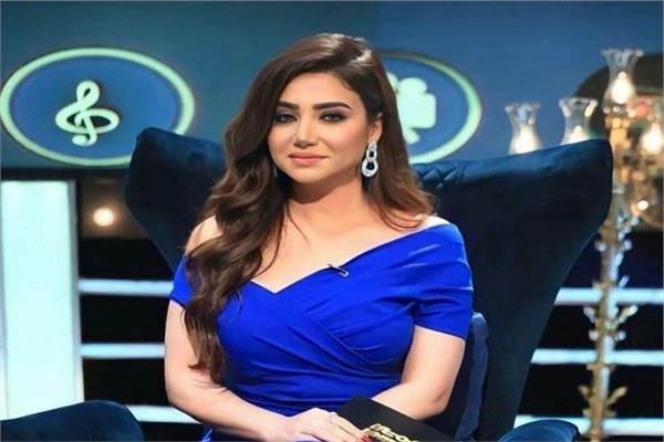 الإعلامية، نورين شحاتة