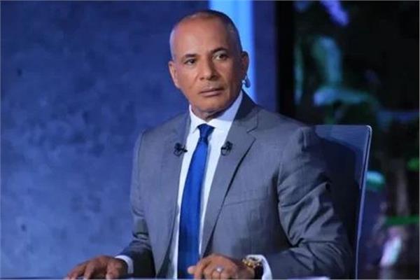 الإعلامي أحمد موسى