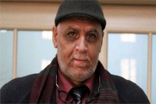 المستشار الإعلامي لرئاسة مجلس النواب الليبي فتحي المريمي