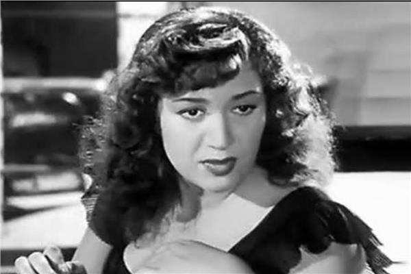 الراحلة هدى سلطان