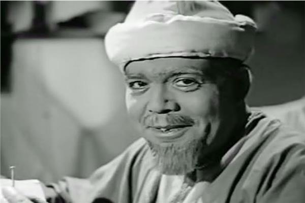 الراحل على الكسار
