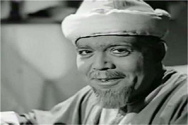 علي الكسار 