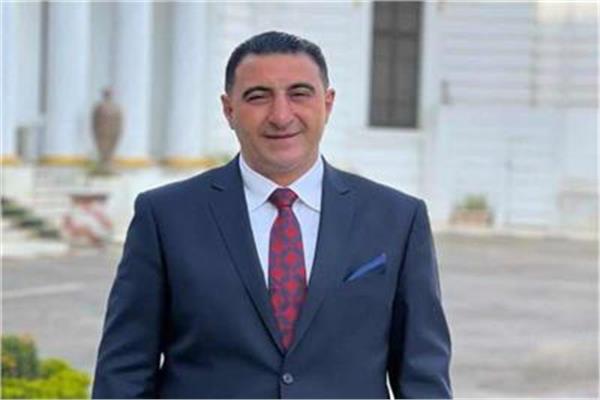الدكتور السعيد غنيم