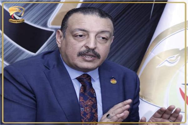 المهندس علي عبده
