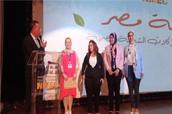 حفل ختام الموسم الأول "فبراير - يونيو" من مبادرة "طبلية مصر"