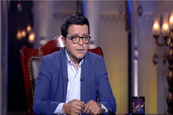 محمد هنيدي