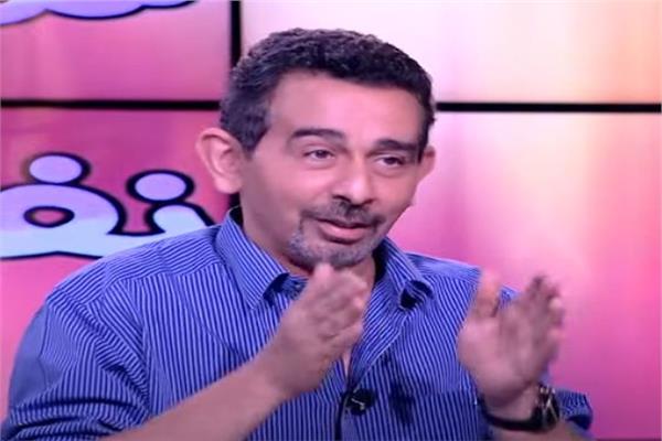 مصطفى هريدي