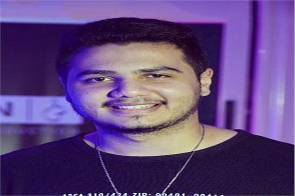 عمر محمد رياض