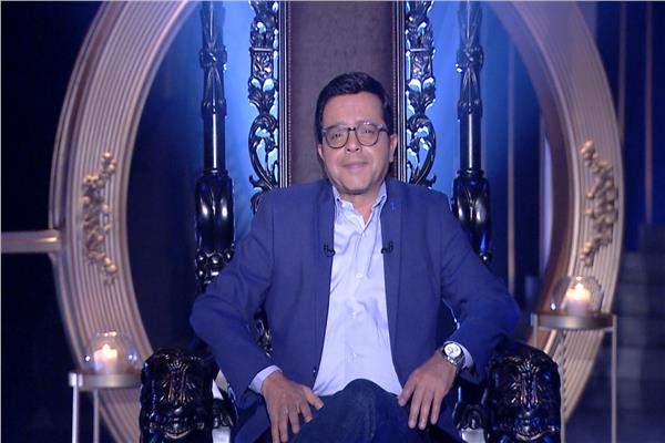محمد هنيدي