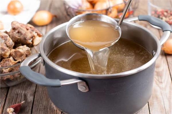 شوربة المواسير