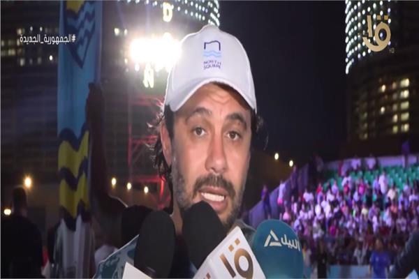 أحمد حسن