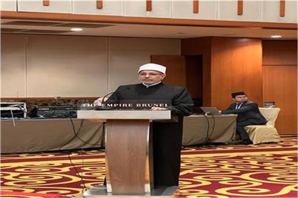 رئيس جامعة الأزهر