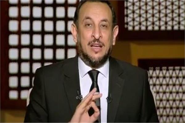الشيخ رمضان عبد المعز