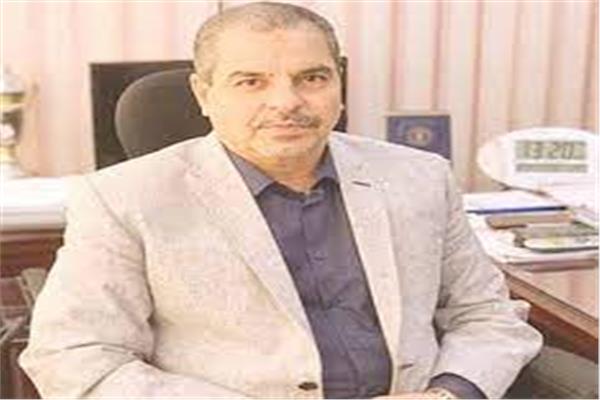 المهندس رأفت شمعة 