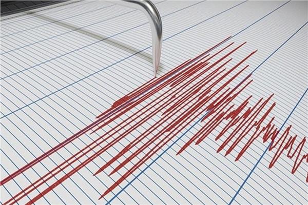 الأرصاد الجوية اليابانية.. صورة أرشيفية