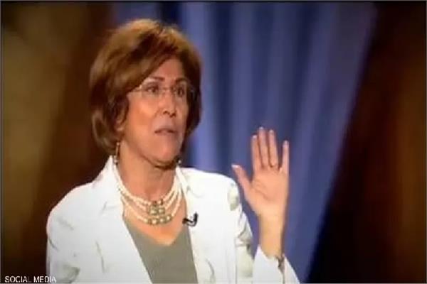  فريدة الشوباشي