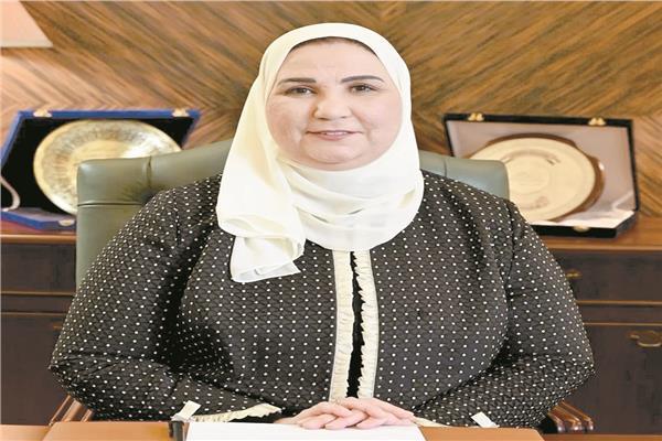 نيفين القباج