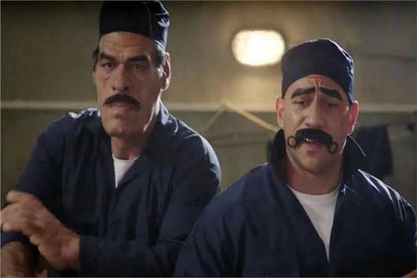حسين أبو حجاج وأحمد مكي