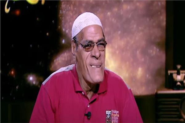 حسين أبو حجاج