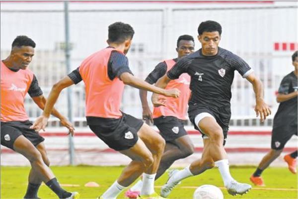 الزمالك أنهى موسمه الصعب ويسعى لبناء فريق قوى الموسم القادم