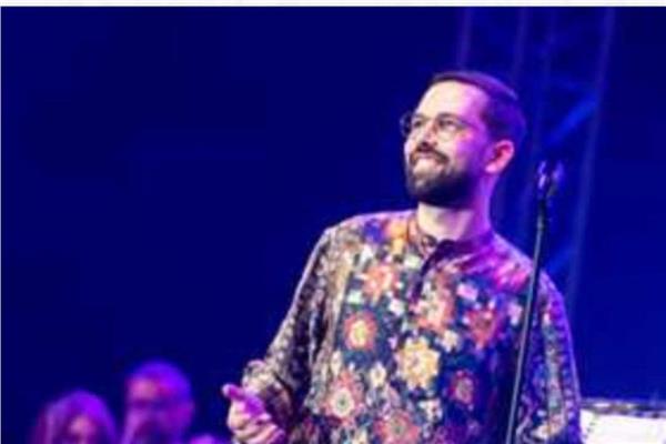 الموسيقار المغربي أمين بودشار