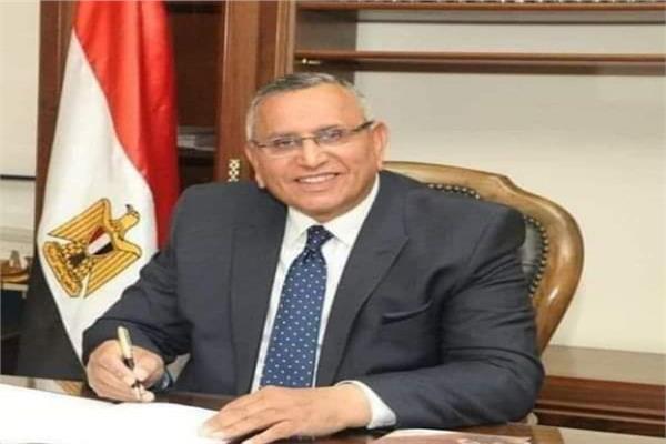  الدكتور عبد السند يمامة رئيس حزب الوفد