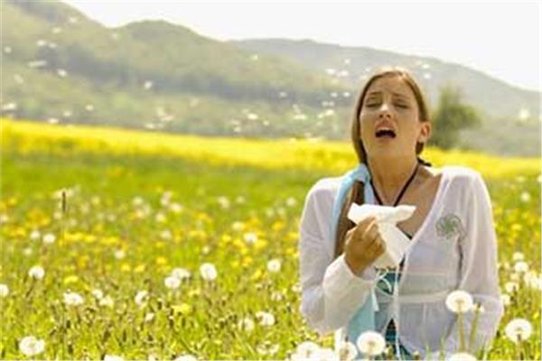 أمراض تنتشر بكثرة في فصل الصيف
