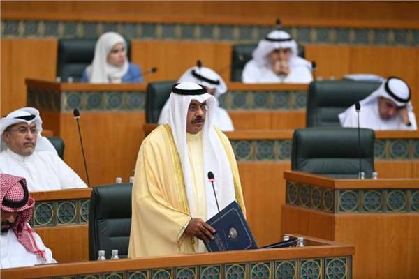 رئيس الوزراء الكويتي