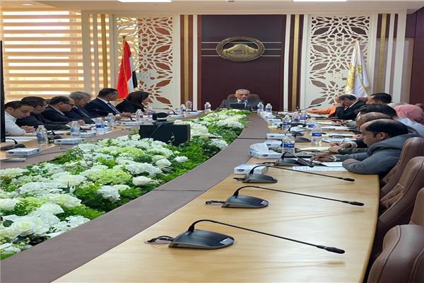 مجلس جامعة الملك سلمان الدولية