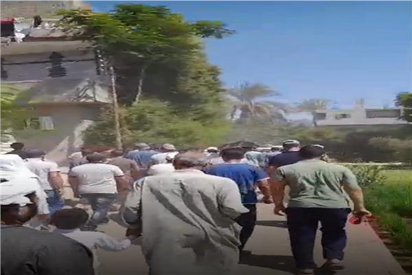 موضوعية من الحدث