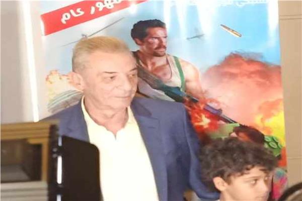 محمود حميدة