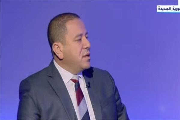 محمود فؤاد