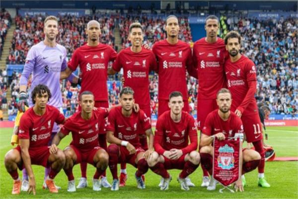 ليفربول